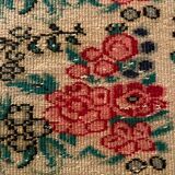 Vintage Anatolian rug