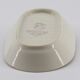 Antique porcelain soap holder