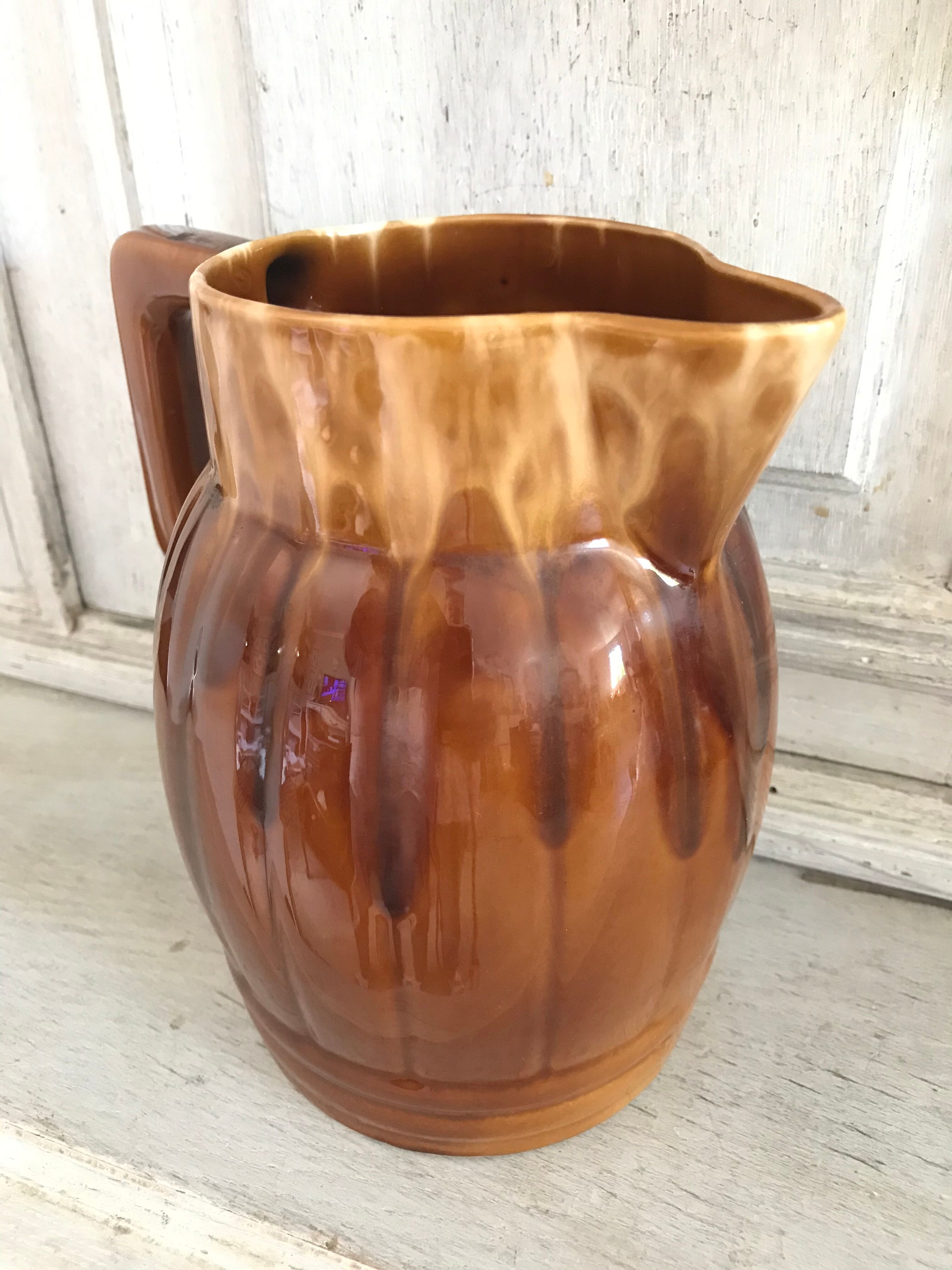 Orchies ceramic pitcher 1.25l