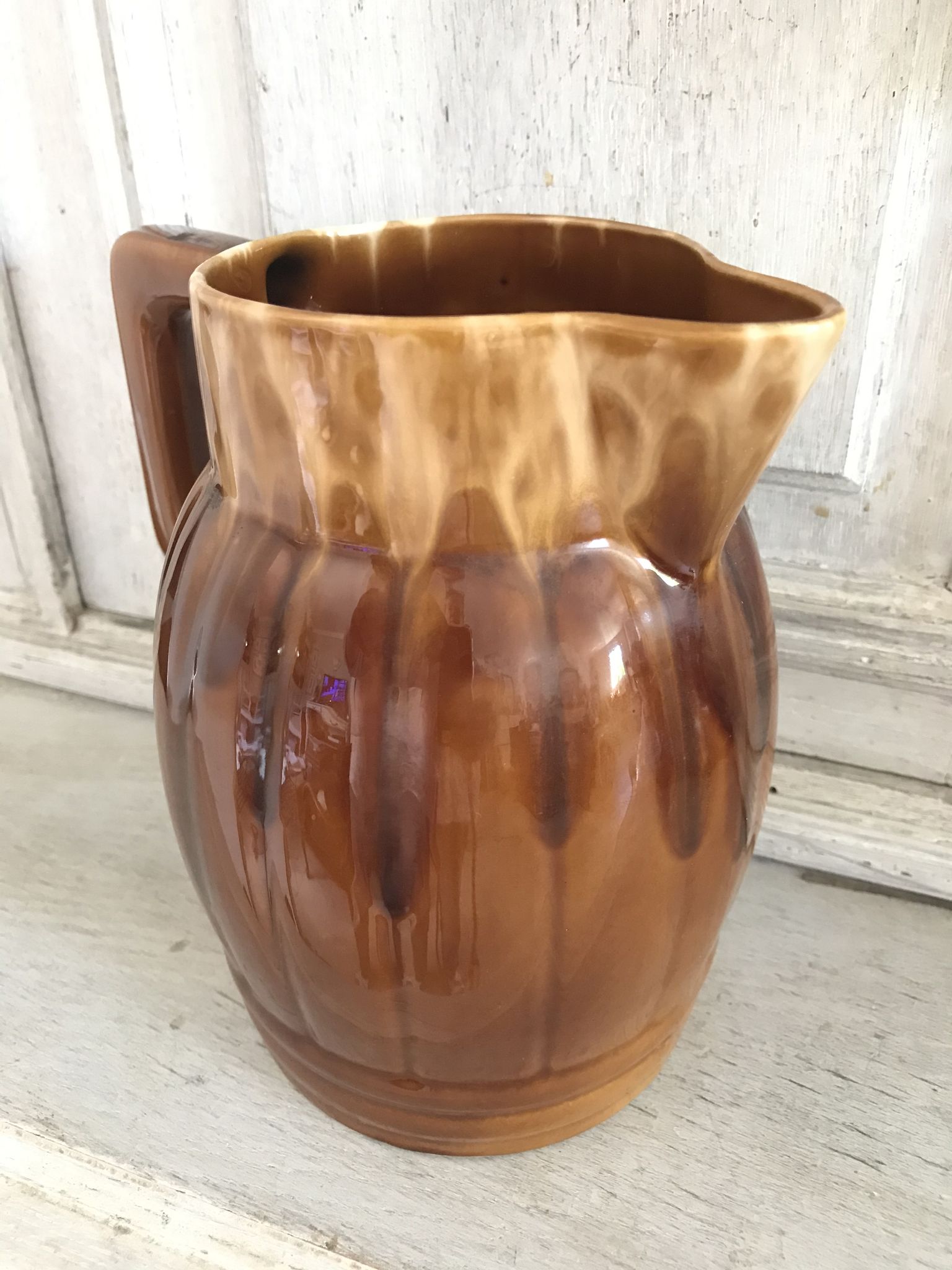 Pichet en céramique  Orchies 1,25l
