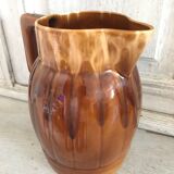 Orchies ceramic pitcher 1.25l