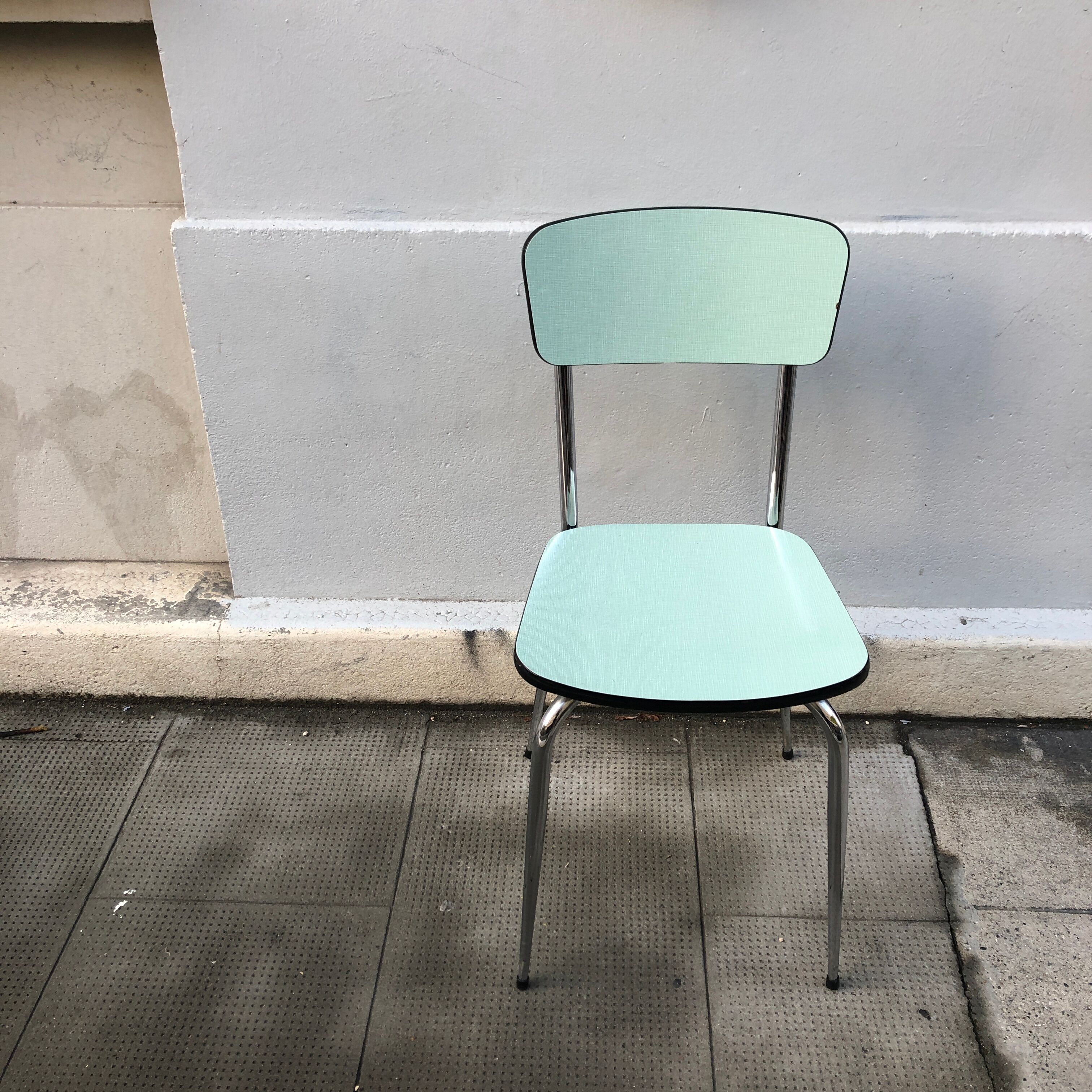 Formica Chair