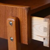 Bedside table by Carlström & Co Möbelfabrik