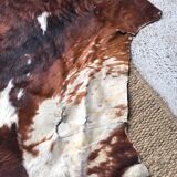 Cow cow carpet 220x225cm