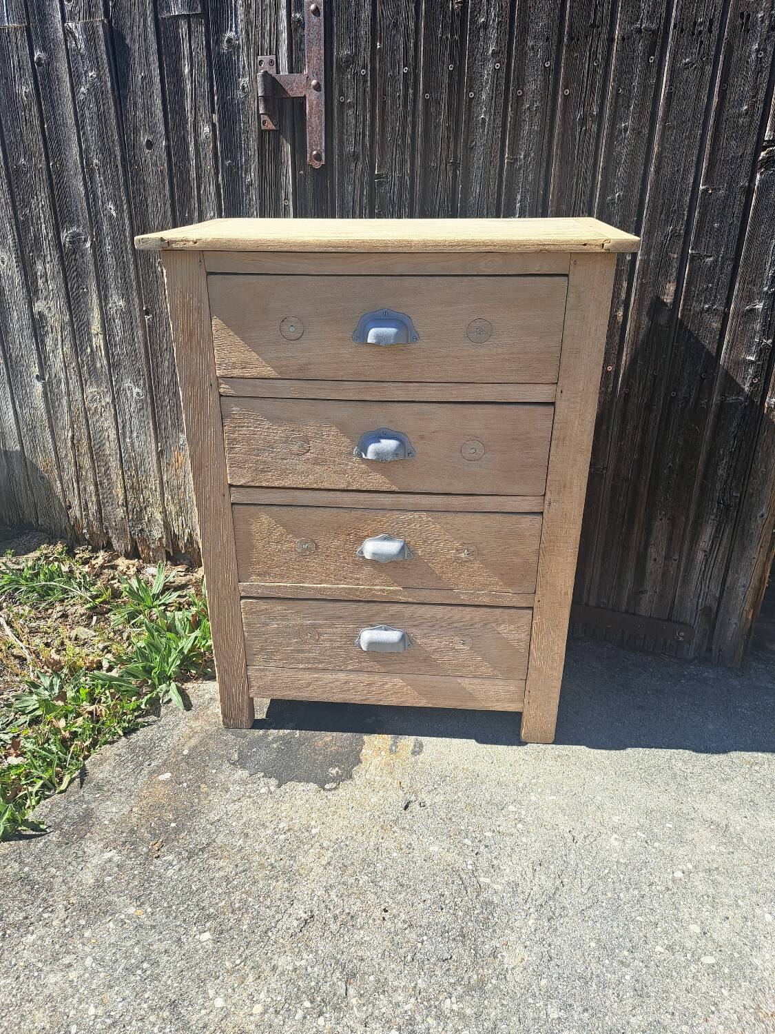 Meuble de métier