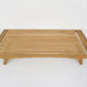 Ashwood daybed by Holma, Switzerland 1950's
