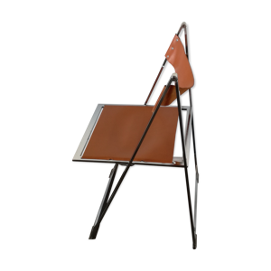 lot de 8 chaises pliantes