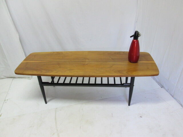 Vintage coffee table