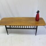 Vintage coffee table