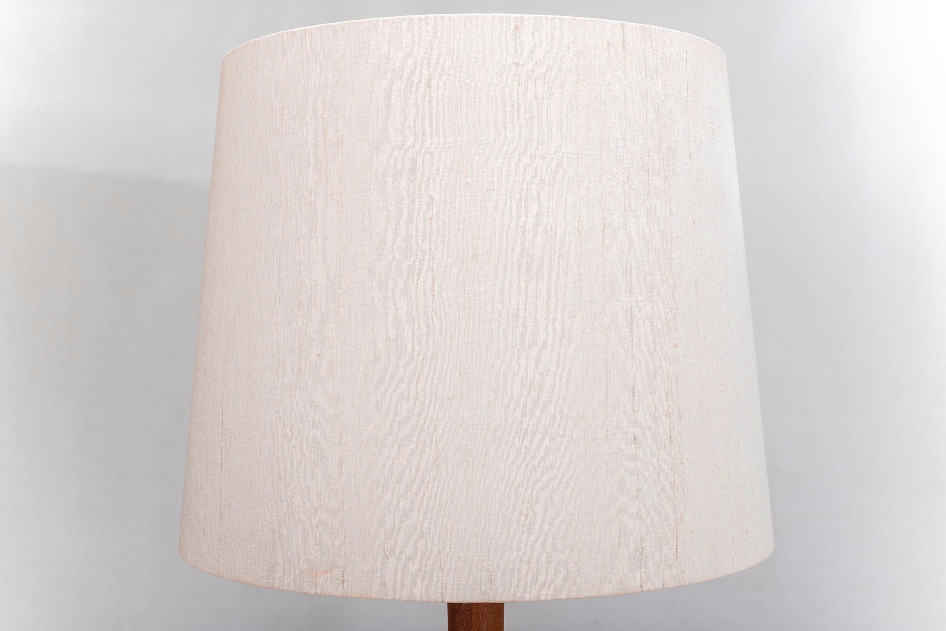 Lampadaire danois années 1960