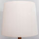 Lampadaire danois années 1960