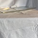 Plat à cake années 50