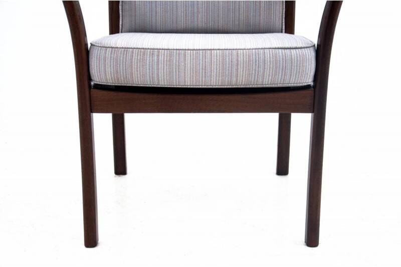 Armchair, Denmark, 1970s