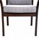 Armchair, Denmark, 1970s