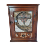 Machine a sous ancienne