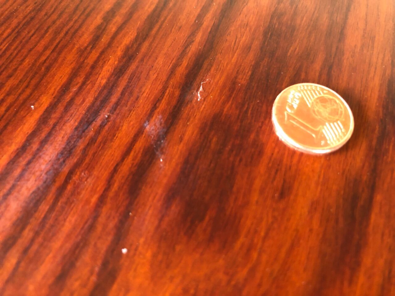 Mid-century dining table, vintage rosewood extension with butterfly extension table, 1960'