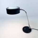Lampe de bureau par Jumo, 1950s