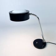 Jumo desk lamp, 1950s