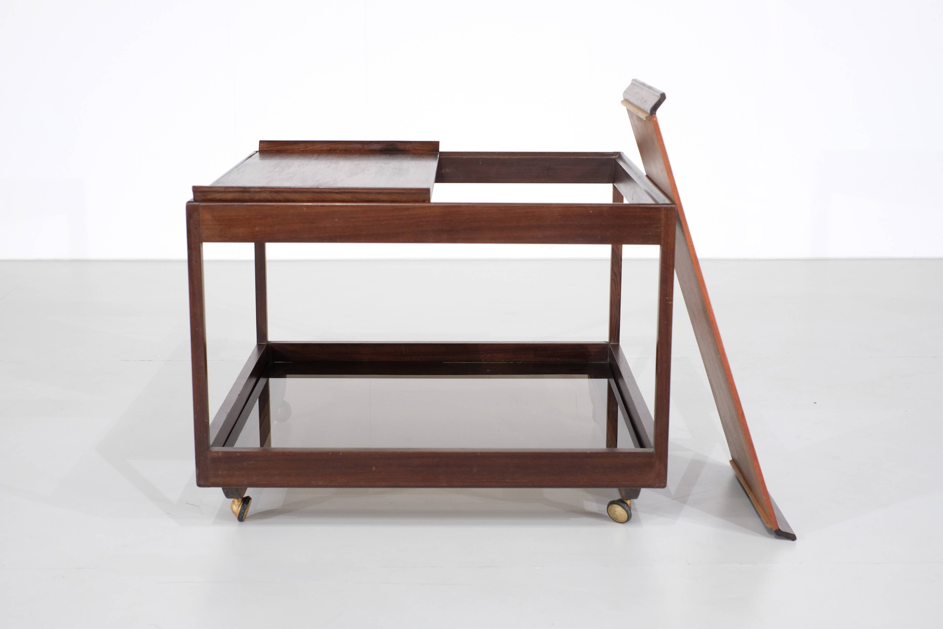 Sideboard by Martin Eisler for Forma - 1960s