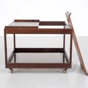 Desserte par Martin EIsler pour Forma - 1960s