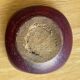 Dutch vintage Mobach Ashtray, Mid Century ceramics