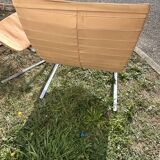 Paire de fauteuil