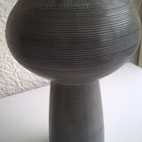 Ceramic tulip vase