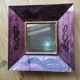 Artist's Mirror "Prestige Collection" – Lydie Eyraud, circa 1990/2000