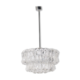 Kinkeldey Crystal tassel chandelier