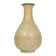 Mid-century modern sculptural vase by Rörstrand, designed by Gunnar Nylund, Sweden, 1950s.