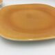Lot de 6 assiettes vintage Boch Frères