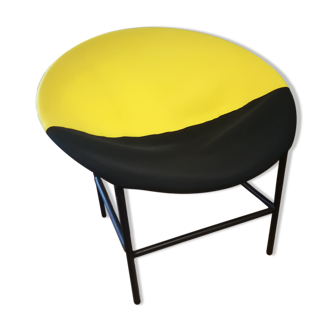 Fauteuil Ikea vintage années 90