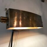 Pair wall lamps