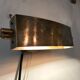 Pair wall lamps