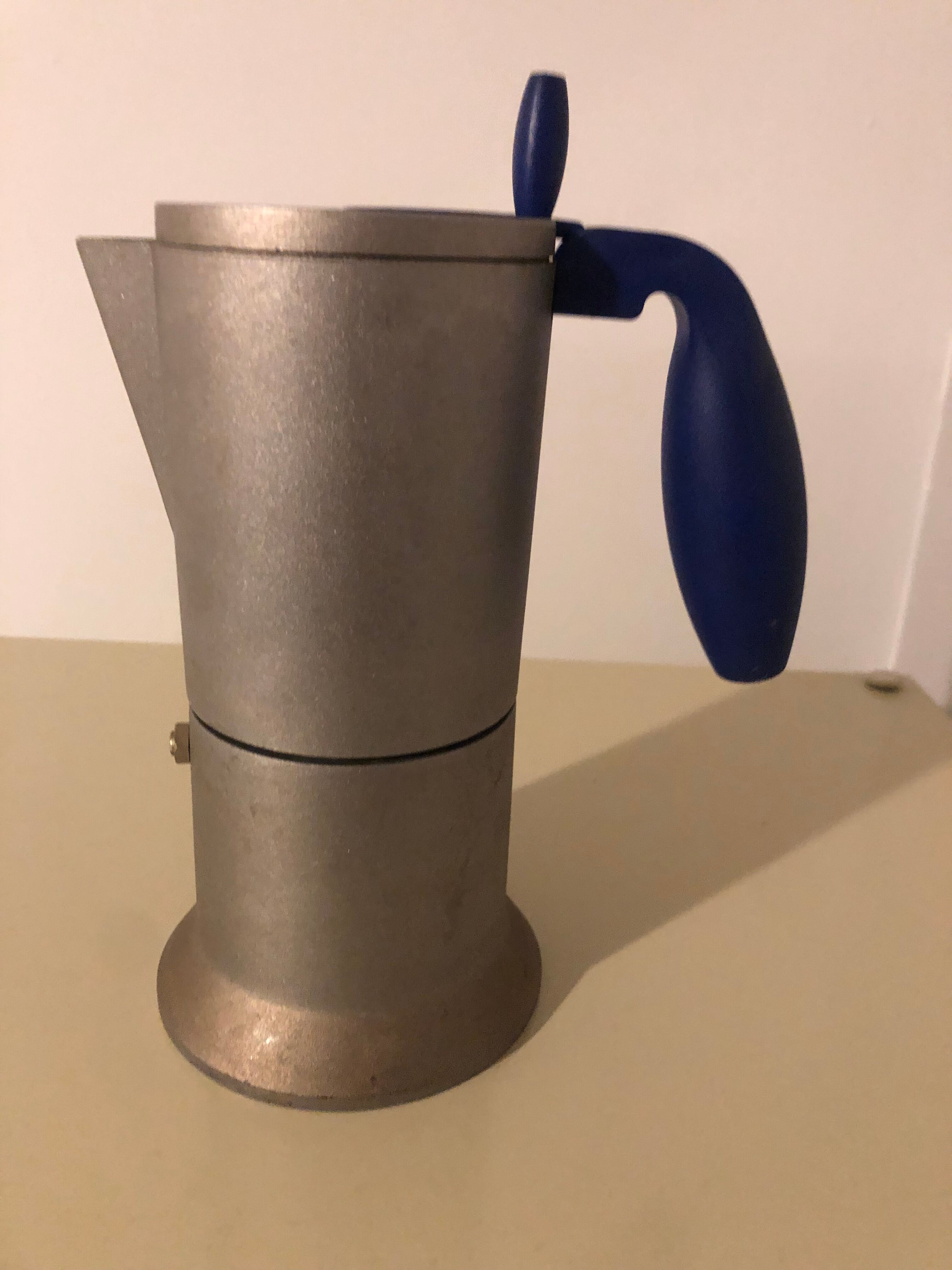 Vintage IKEA coffee maker