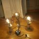 Vintage 70's hanging