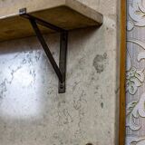 Art Nouveau Pine Dresser, 1910