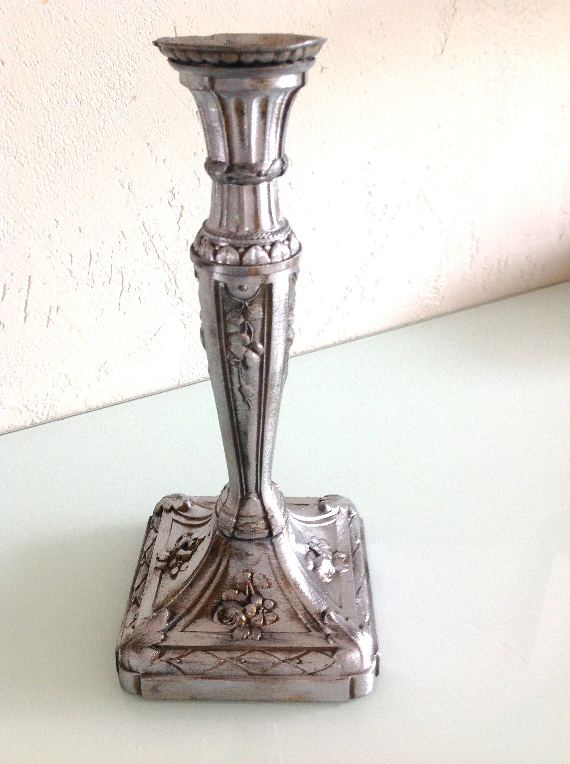 Chandelier art deco style 30/40s