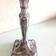 Chandelier art deco style 30/40s