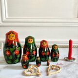 Russian dolls