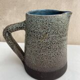 Accolay ceramic pitcher from the 60s
