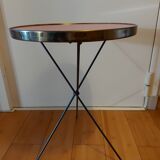 Folding healing, tripod, 50s, 60'S