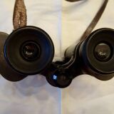 Pair of Busch military binoculars