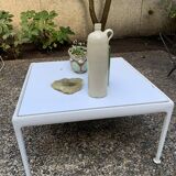 Coffee table Richard Schultz ed. Knoll 60s