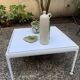 Coffee table Richard Schultz ed. Knoll 60s