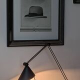Vintage lamp 80'90'