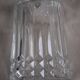 Crystal carafe