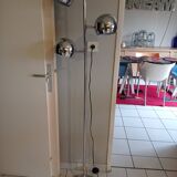 Eyeball floor lamp Tulip foot