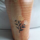Vase Vallauris signed Juliette Laurent
