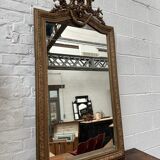 Mirror, late 19th century